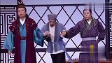 许君聪贾玲一出场，观众瞬间沸腾了，网友：分分钟坐不住！