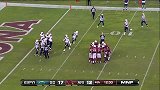 NFL-1415赛季-常规赛-第1周-红雀5码传球达阵 闪电17：12红雀-花絮