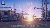 为啥青岛悬空茶壶，屹立不倒还流水不断看完佩服了