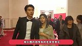 杨紫张艺兴恋情再被实锤张艺兴一句话回应，网友直呼不可能