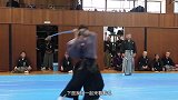 日本顶级刀客出刀的速度，实力证明：天下武功唯快不破！