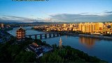 陕西 旬阳，撤县设市！