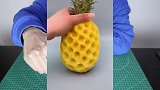 煮蛋神器开箱，据说根据刻度就能煮出溏心蛋，这是真的吗
