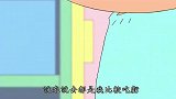 蜡笔小新：真正的较量开始了，正男加油哦。