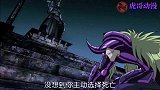 圣斗士：女神雅典娜的圣衣再次复活，会发生什么事情？