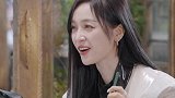 吴宣仪问张柏芝：想生个女儿吗？随后张柏芝的反应，太过于真实了