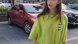 美女  搞笑  翻转 为什么不给我点赞?欲擒故纵吗？