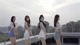什么叫闺蜜团？
