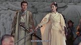 “最美公主”陈钰琪，被老板唐嫣发掘后，星途一片坦荡
