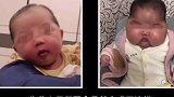 “戒之馆婴亲霜致大脸娃娃”？尽快调查回应疑点   大头娃娃