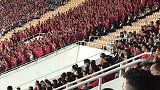 上港球迷客场表现不错