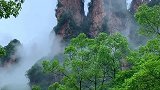 雨后的风景就是美