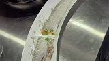 整条带鱼这做法我还是第一次见