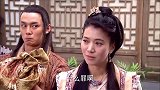 帮派女老大前脚放了小伙，不料小伙后脚就带人找上门，竟要抓她
