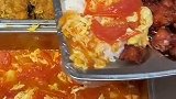 盒饭一条街不是白叫的