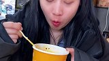 私房牛肉面 面质劲道，汤汁浓郁，鲜香味美，来一口面再配上汤汁，哇哦～零食  光盘行动