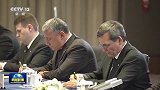 习近平会见土库曼斯坦总统