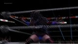 WWE-16年-RAW第1224期：单打赛卢瑟夫VS萨米辛-全场