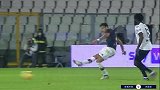 第10分钟斯佩齐亚球员恩佐拉进球 斯佩齐亚1-0热那亚