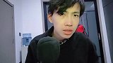 我看到的是，位卑未敢忘忧国