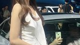 美女头发做得不错