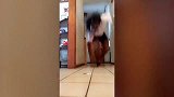 国外搞笑集锦,歪果仁真能作！太有意思了