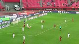 第7轮 河北华夏vs北京人和 66'