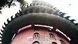世界上最霸气的寺庙，龙身紧扣建筑物，远离世俗拒绝被当成景点！