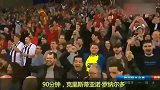 C罗完成帽子戏法的那一瞬间，诗人贺炜似乎也“词穷”了！