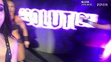 WWE-18年-WWE愚人节巡演现场 佩奇大变活人戏耍解脱小队-花絮