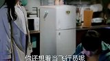 男孩和异地女友分手，女友找上门想分手没那么容易