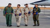 俄罗斯空军飞行员退役后纷纷来中国效力