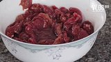 家里招待客人！这盘《辣椒炒牛肉》倍有面子