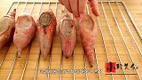 在家自己烤红薯，记住一个小诀窍，香甜可口，满屋飘香，好吃解馋
