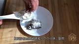 中华神级甜点鸟巢雪衣豆沙，难度比三不粘还大，看着都觉得很舒服