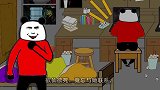 只有舍友才有的默契！