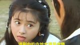 你还知道哪些港剧里的内地女演员
