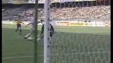 足球-17年-历史上的今天1990年6月24日 风之子绝杀巴西助阿根廷挺进八强-专题