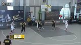 篮球-16年-新浪3x3篮球黄金联赛 长春站-全场
