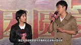 张子枫参加新路演，没开美颜的她颜值依旧，真是18岁的纯真少女