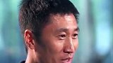 眼含泪水!马宁谈网络暴力和家人支持时哽咽