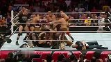 WWE-14年-RAW第1094期：雷恩斯巴蒂引发群殴大战-花絮