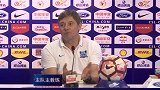 中超-17赛季-斯托：我们和苏宁都急需三分 盼延续胜利步伐再现美丽足球-新闻