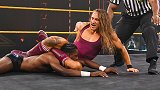 NXT第620期：邓恩回应轻量级冠军公开挑战 拉夫不自量力充当炮灰