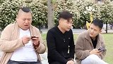前几天，我们家热得快炸了！