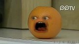 国外视频点击率排行榜第7名烦人的橙子系列