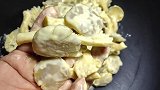 蘑菇新吃法，老婆馋哭了