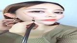 30岁的小姐姐教你们，如何打造网红小V脸，看完你学会了吗
