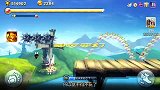 魔方网手游攻略-20150529-天梯战怎么玩 天天风之旅天梯战详解