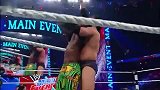 WWE-14年-重大赛事 科菲·金士顿vs达米安·桑道-专题